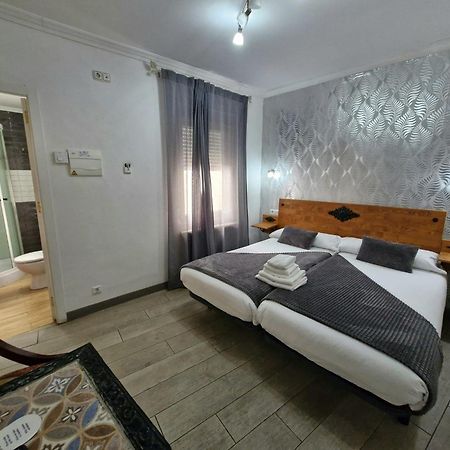 Hospederia Rincon De Leon Otel Dış mekan fotoğraf