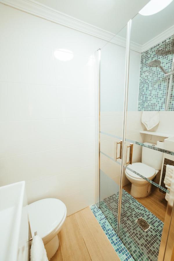 Hospederia Rincon De Leon Otel Dış mekan fotoğraf