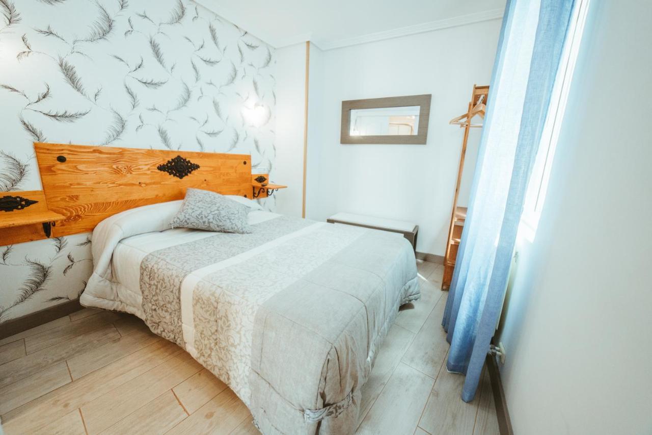 Hospederia Rincon De Leon Otel Dış mekan fotoğraf