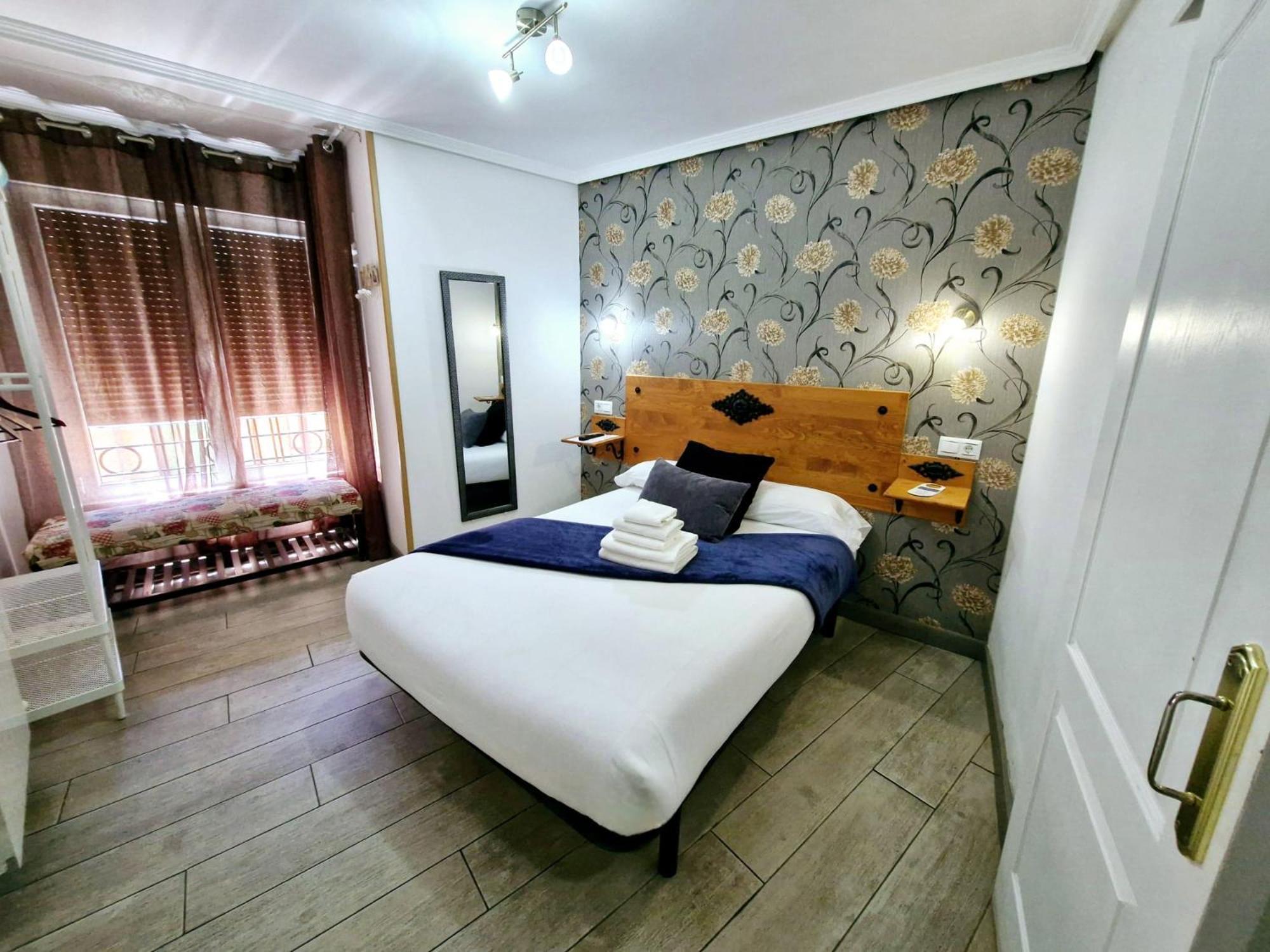 Hospederia Rincon De Leon Otel Dış mekan fotoğraf