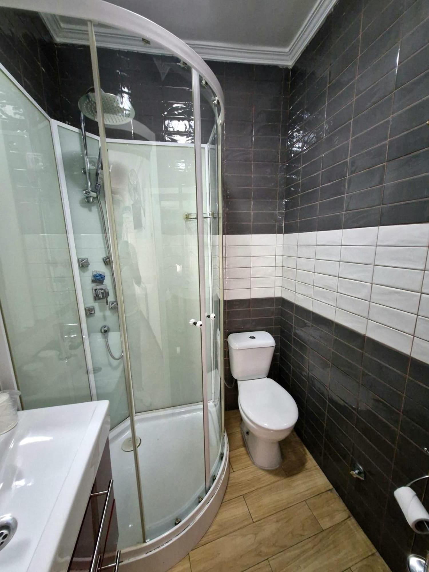 Hospederia Rincon De Leon Otel Dış mekan fotoğraf