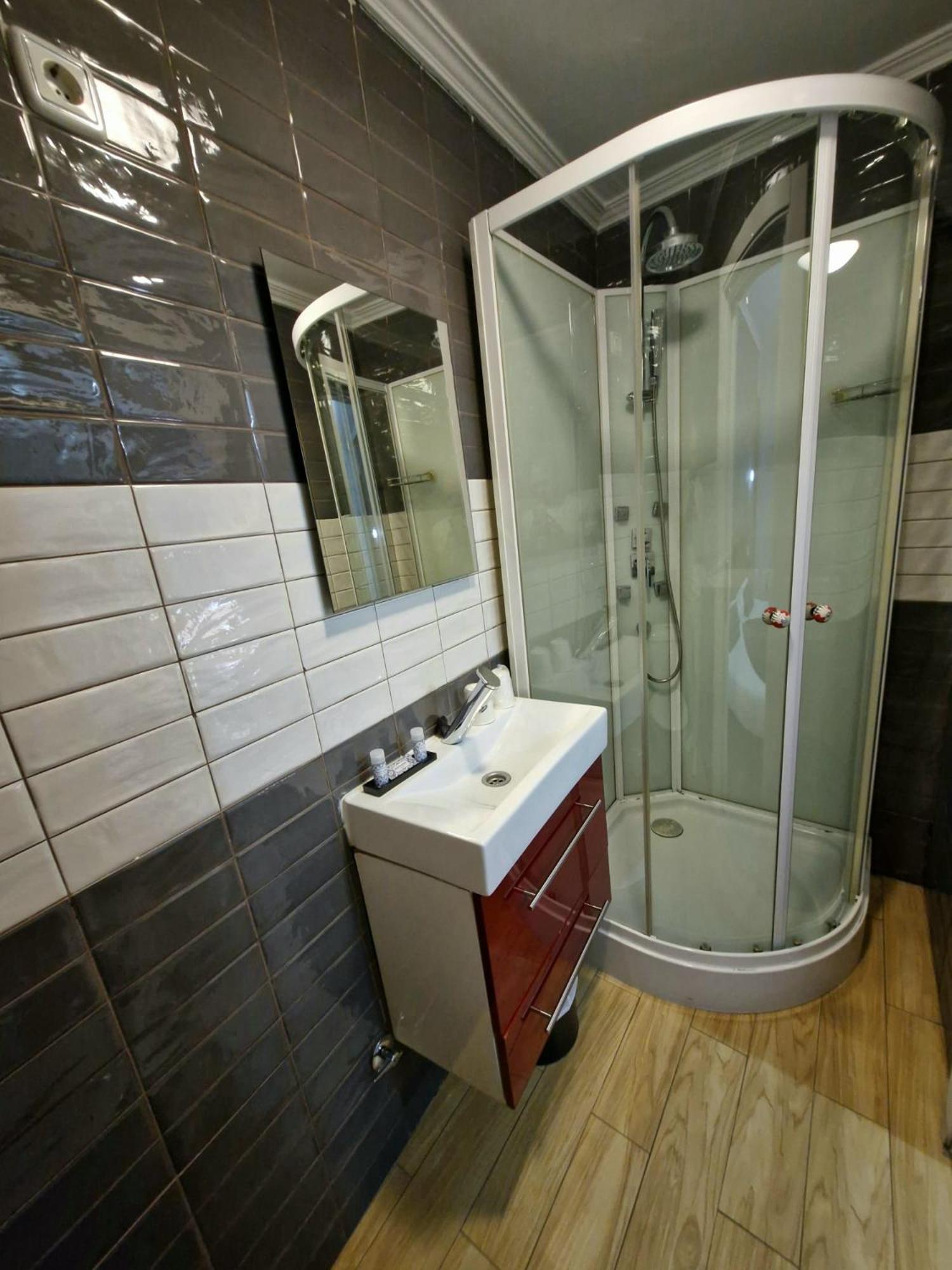 Hospederia Rincon De Leon Otel Dış mekan fotoğraf