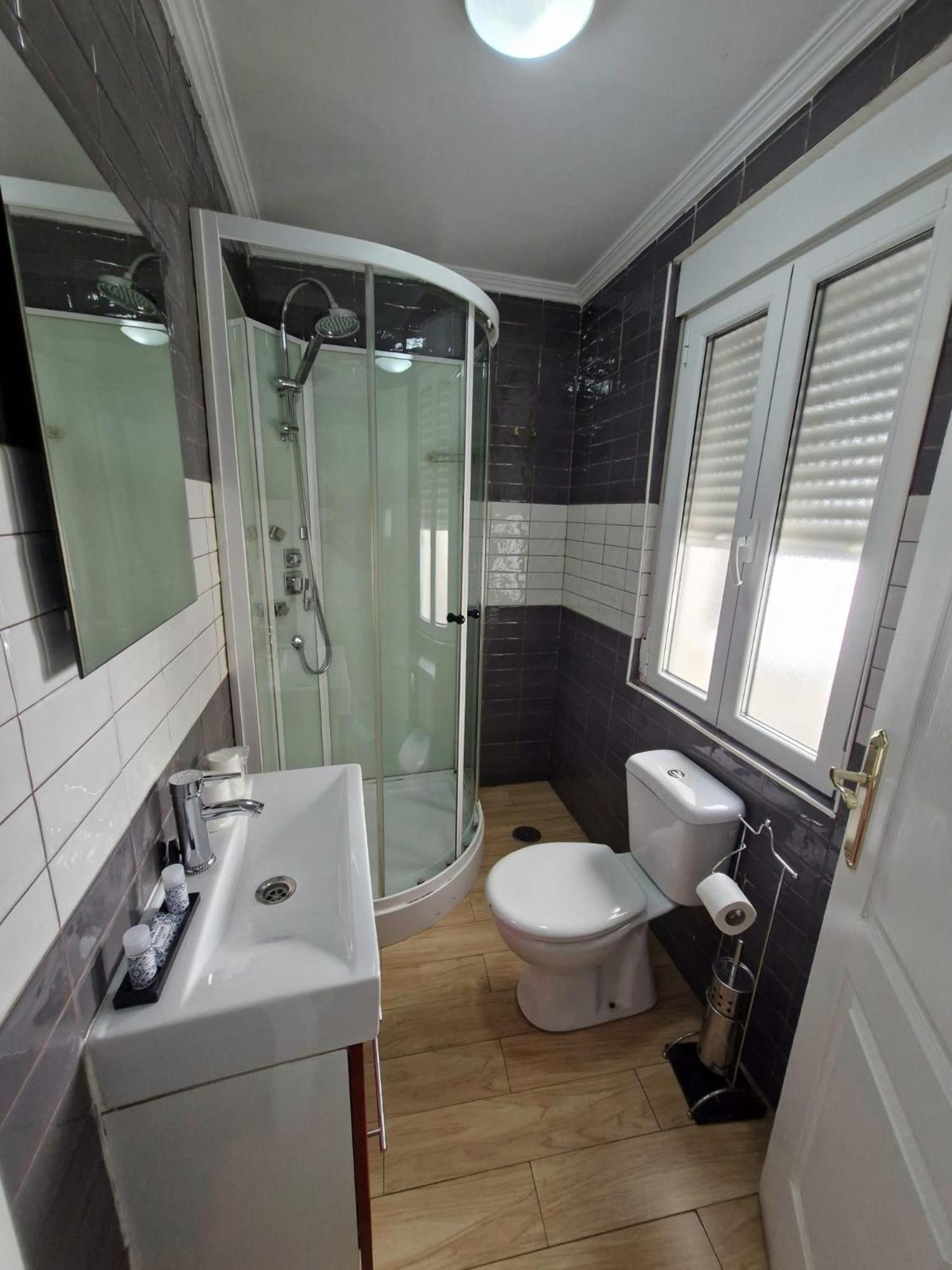 Hospederia Rincon De Leon Otel Dış mekan fotoğraf