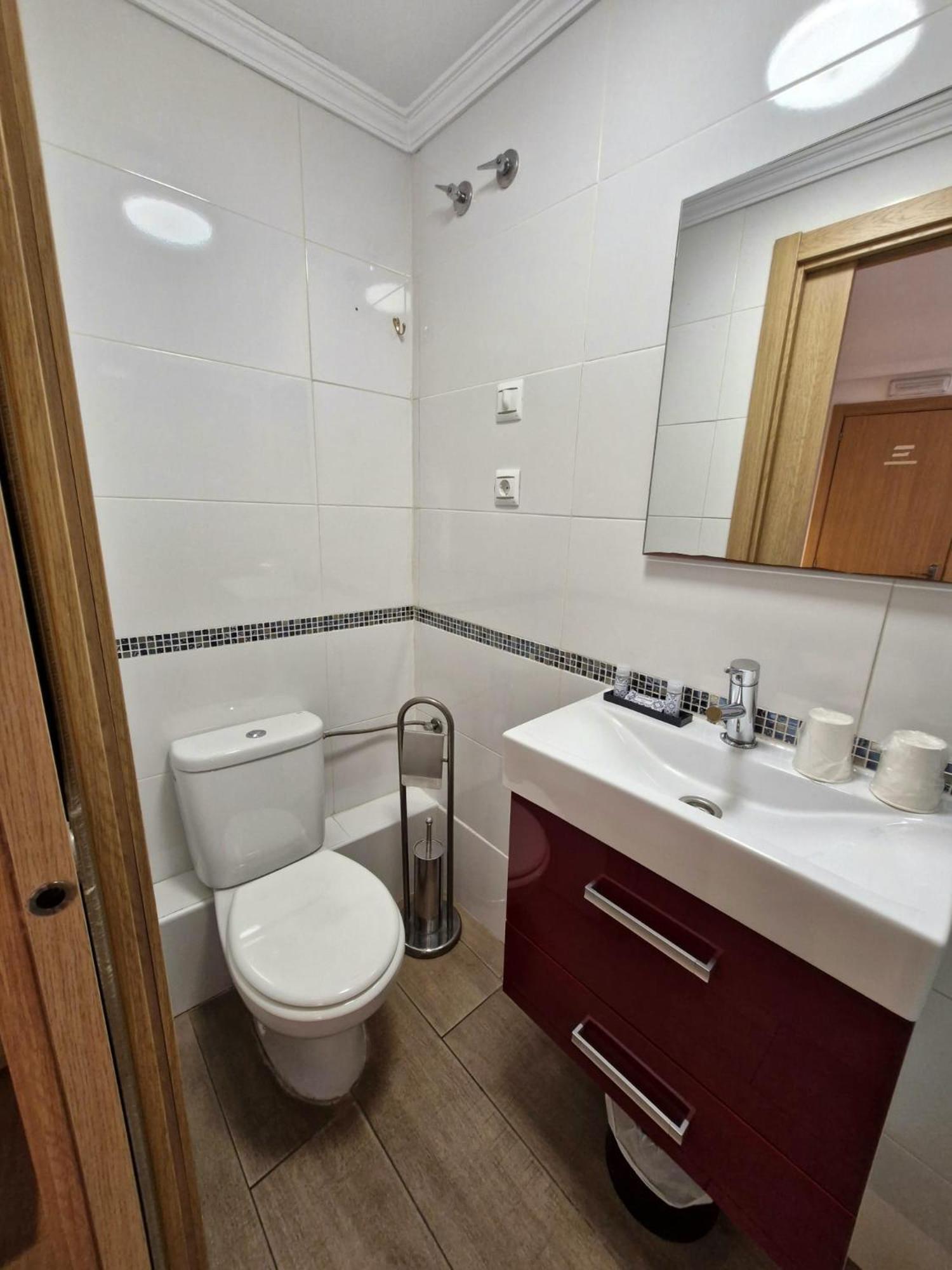 Hospederia Rincon De Leon Otel Dış mekan fotoğraf