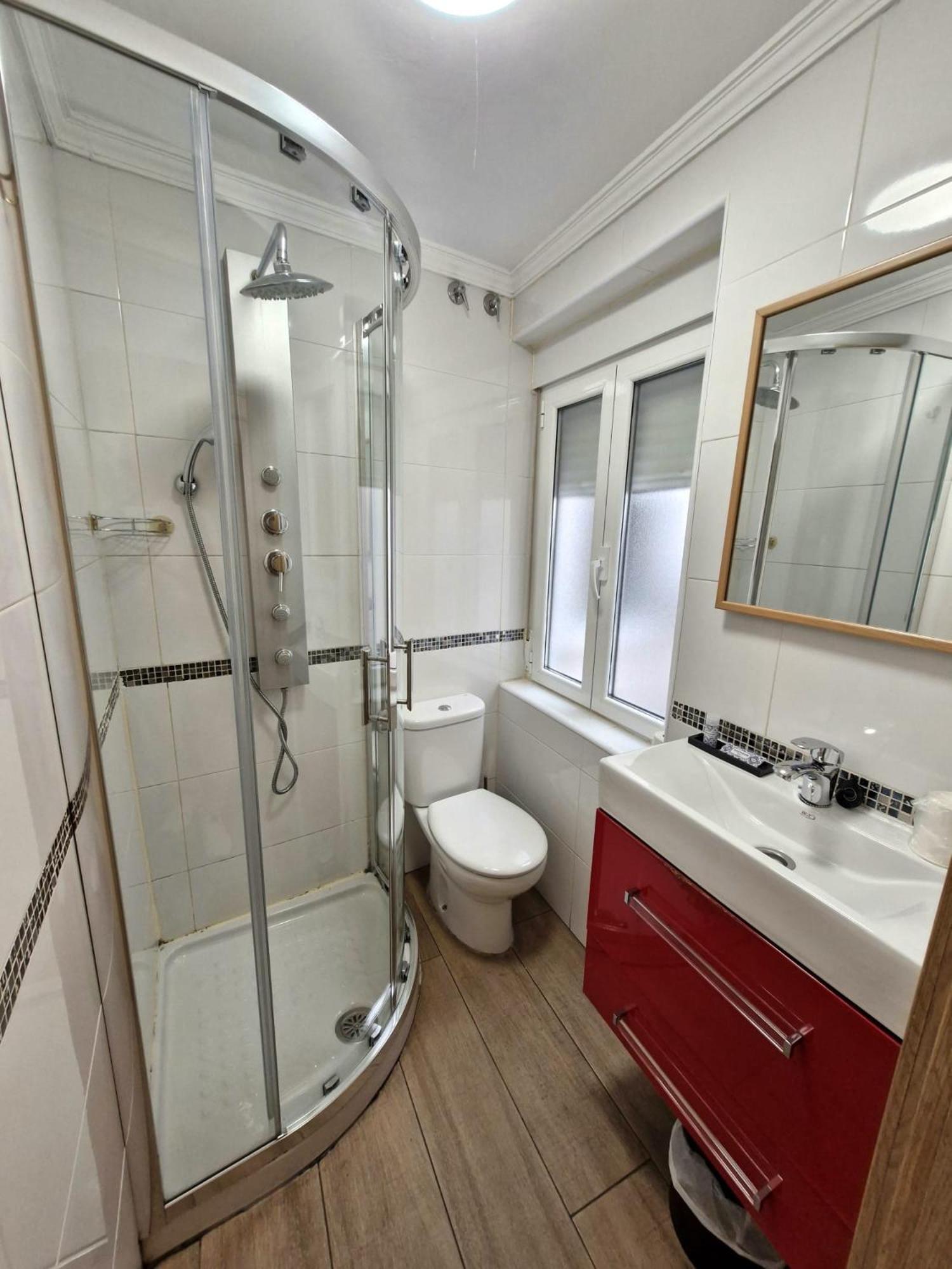 Hospederia Rincon De Leon Otel Dış mekan fotoğraf